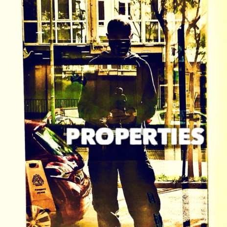 Properties | Boomplay Music