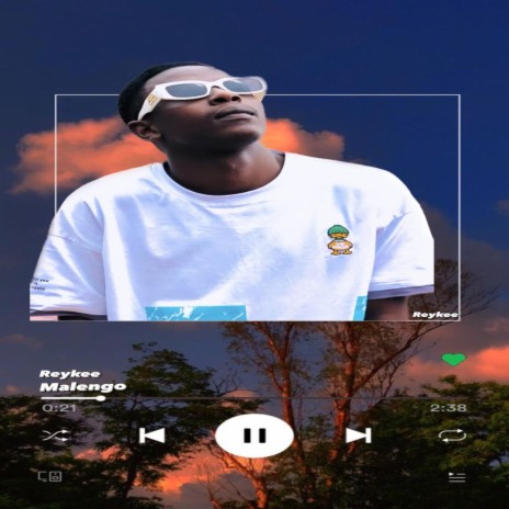 Malengo (feat. Teen Breezy & Dark Pro) | Boomplay Music