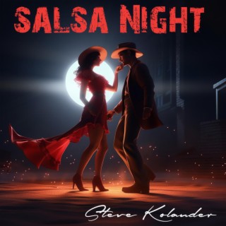 Salsa Night