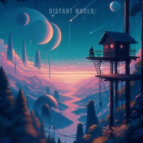 Distant World