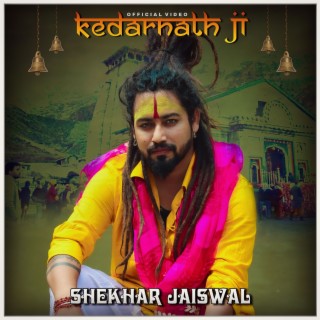 Kedarnath Ji