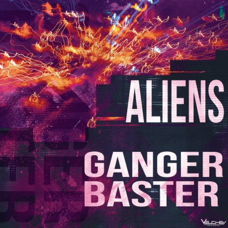 Aliens | Boomplay Music