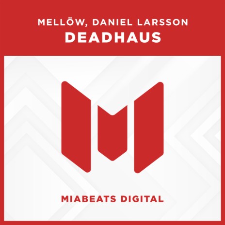 Deadhaus (Original Mix) ft. Daniel Larsson
