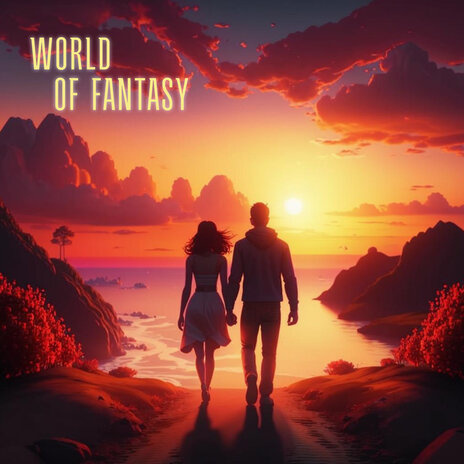 World of Fantasy