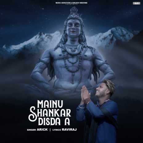 Mainu Shankar Disda A ft. Raviraj | Boomplay Music