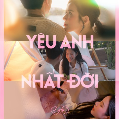 Yêu Anh Nhất Đời | Boomplay Music