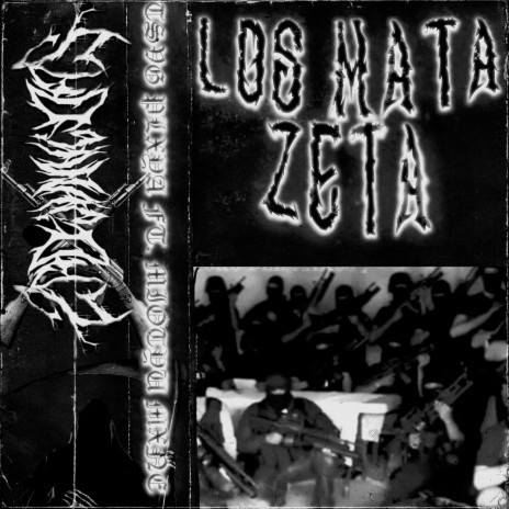 Los Mata Zeta ft. MIOTYU MANE
