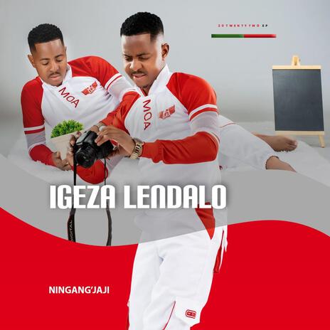 Ngibambe ngesandla | Boomplay Music