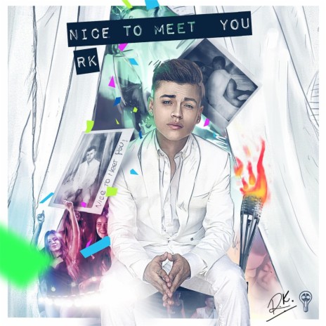 Nice to Meet You | Boomplay Music