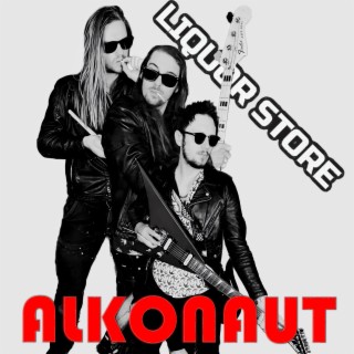 Alkonaut