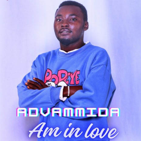 Am In Love | Boomplay Music