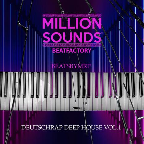 Deep House ft. Million Sounds Beatfactory | Boomplay Music