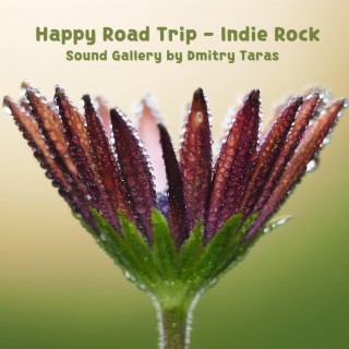 Happy Road Trip - Indie Rock