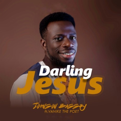 DARLING JESUS | Boomplay Music