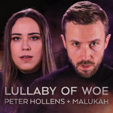 Lullaby of Woe (From The Witcher 3) ft. Malukah | Boomplay Music