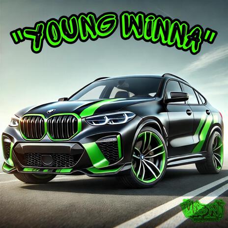 YOUNG WINNA | Boomplay Music