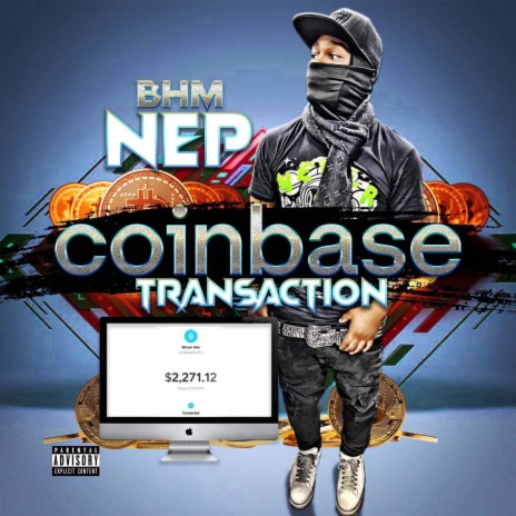 Coinbase Transaction | Boomplay Music