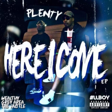 Here I Come ft. Let's Get It Lano | Boomplay Music