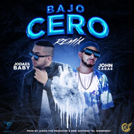 Baj0 0 (Remix) ft. John Cabas | Boomplay Music