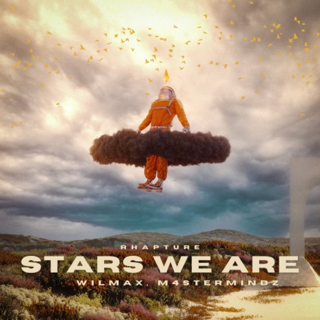 STARS WE ARE ft. wilmax & M4stermindz