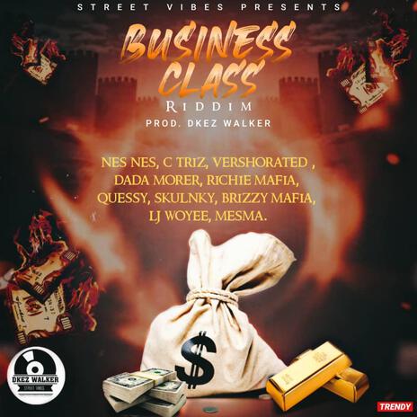 Emergency (Business class riddim) | Boomplay Music