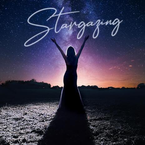 Stargazing ft. Martin Bak | Boomplay Music