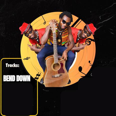 Bend Down | Boomplay Music