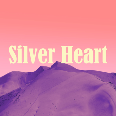 Silver Heart