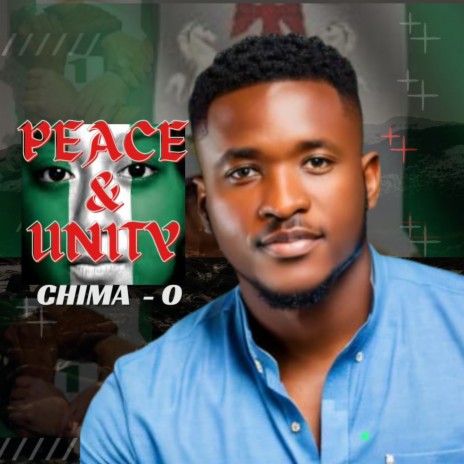 Peace & Unity | Boomplay Music