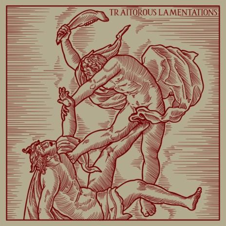 Second Lamentation | Boomplay Music