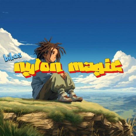nylon magic | Boomplay Music