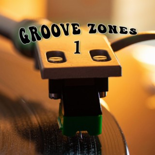 Groove Zones 1 (The Cities)