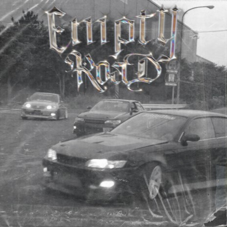 EMPTY ROAD | Boomplay Music
