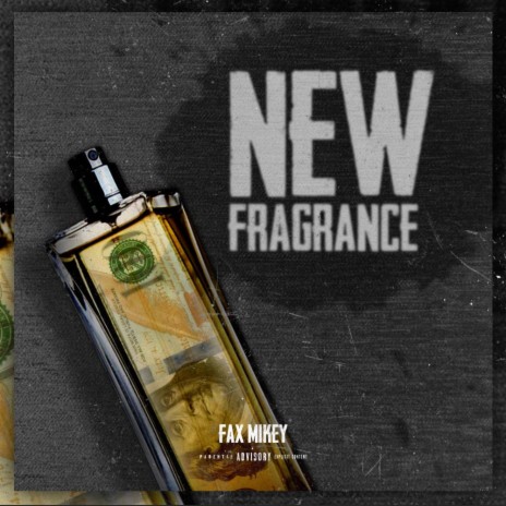 NEW FRAGRANCE