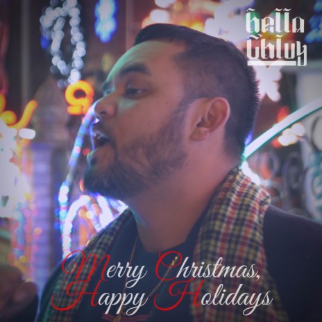 Merry Christmas, Happy Holidays (Remix) | Boomplay Music