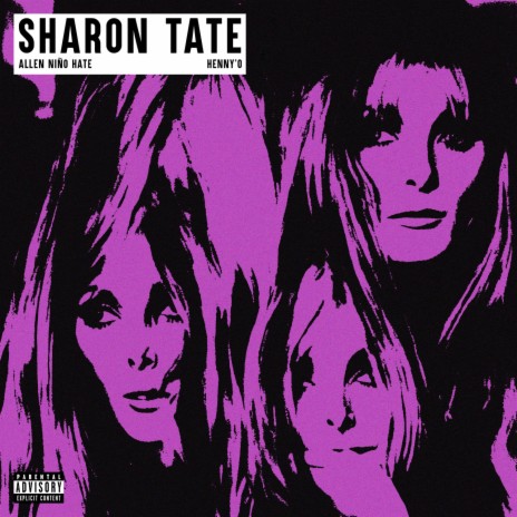 SHARON TATE ft. Henny'o & Swbas | Boomplay Music