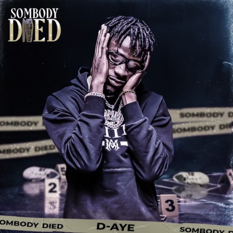 Somebody Died | Boomplay Music