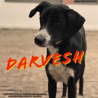 Darvesh