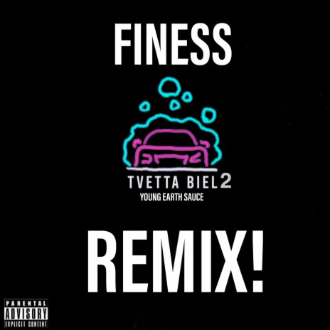 Tvetta biel 2 (Remix) ft. Young Earth Sauce | Boomplay Music