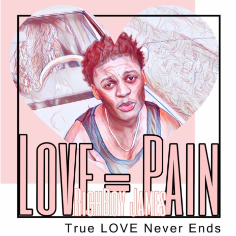 Love = Pain | Boomplay Music