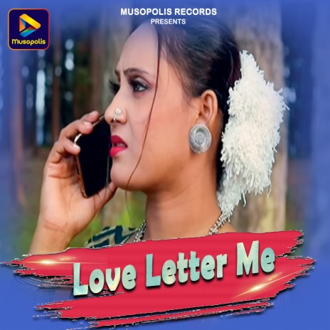 Love Letter Me ft. Monika Mundu | Boomplay Music