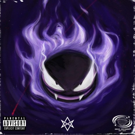 GASTLY | Boomplay Music