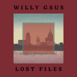 Lost Files, Vol. 1