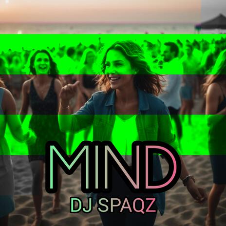 MIND | Boomplay Music