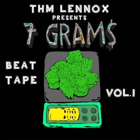 THM Lennox - 400 LIGHTA$ ON THA DRE
A MP3 Download & Lyrics