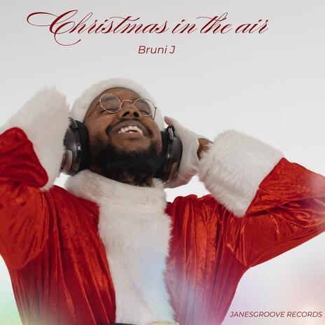 Christmas in the air | Boomplay Music