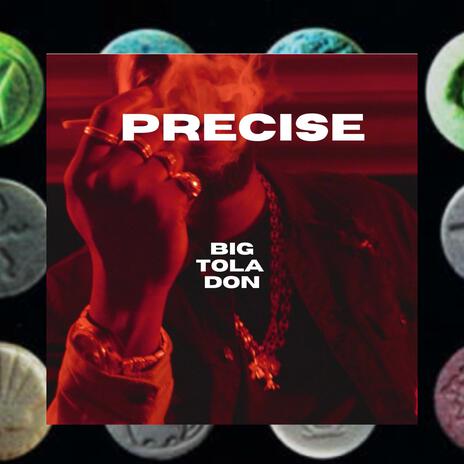 Precise | Boomplay Music