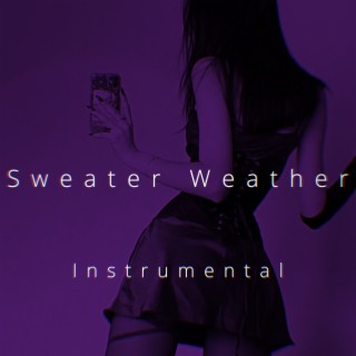 Sweater Weather (Cover)