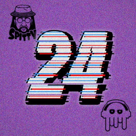 24 (Remix) ft. Spitty