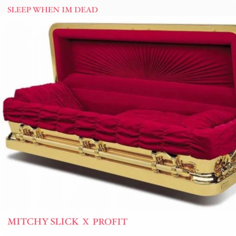 Sleep When Im Dead (feat. Profit) | Boomplay Music